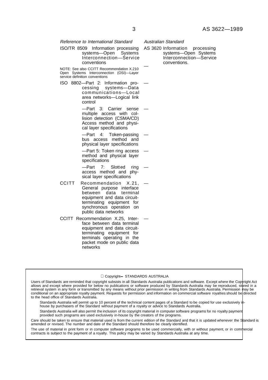 AS 3622-1989 pdf