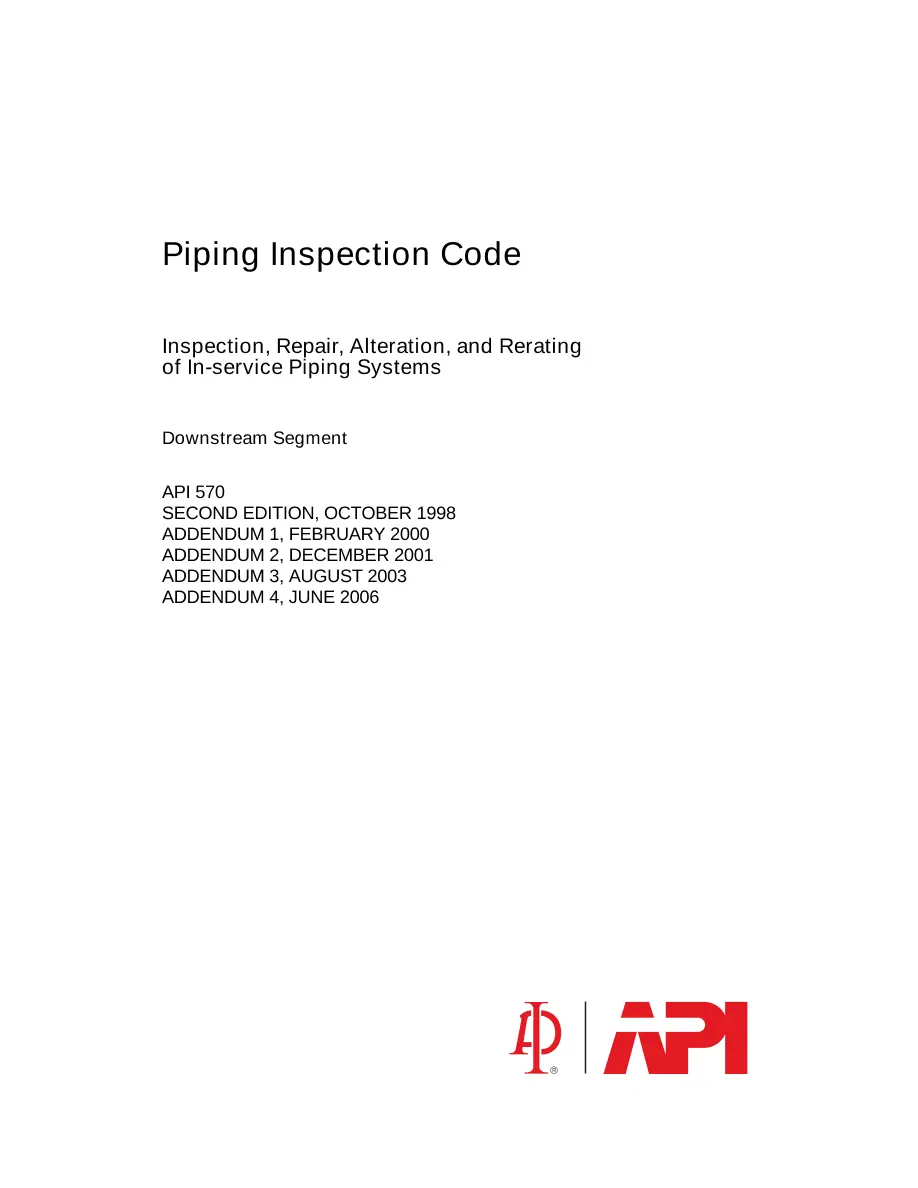 API 570 pdf