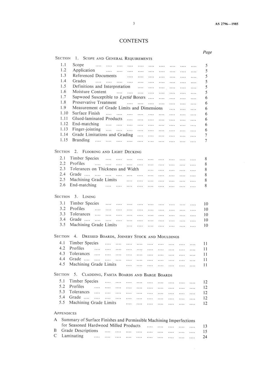 AS 2796-1985 pdf