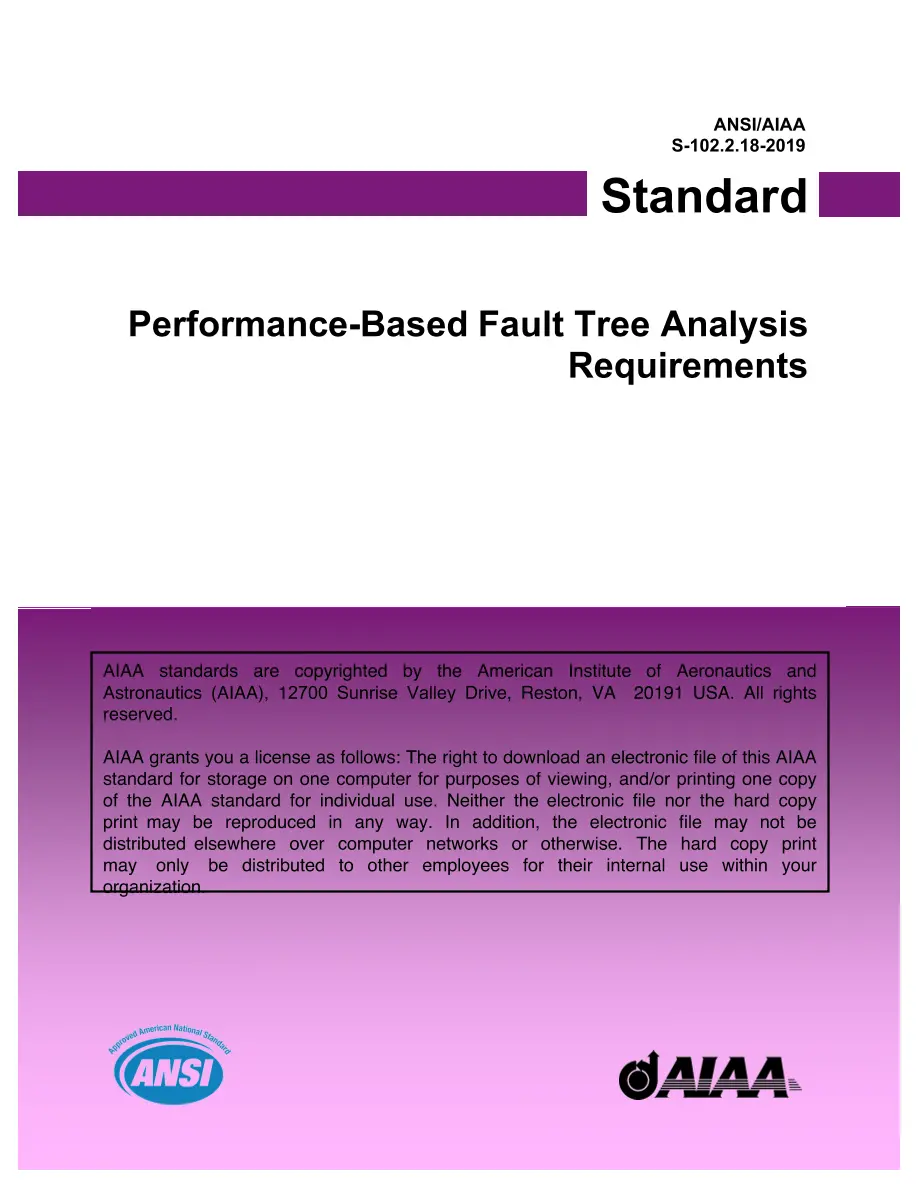 AIAA S-102.2.18-2019 pdf