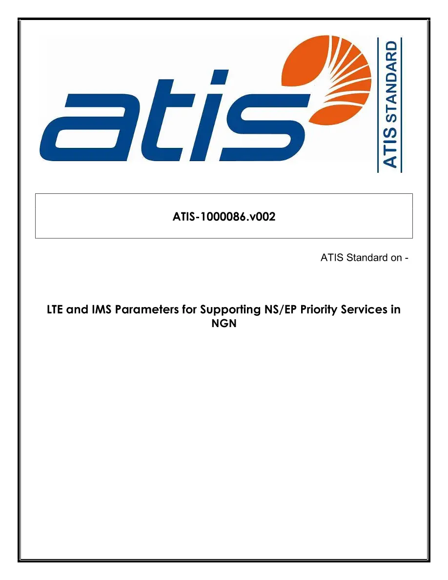 ATIS 1000086.v002 pdf