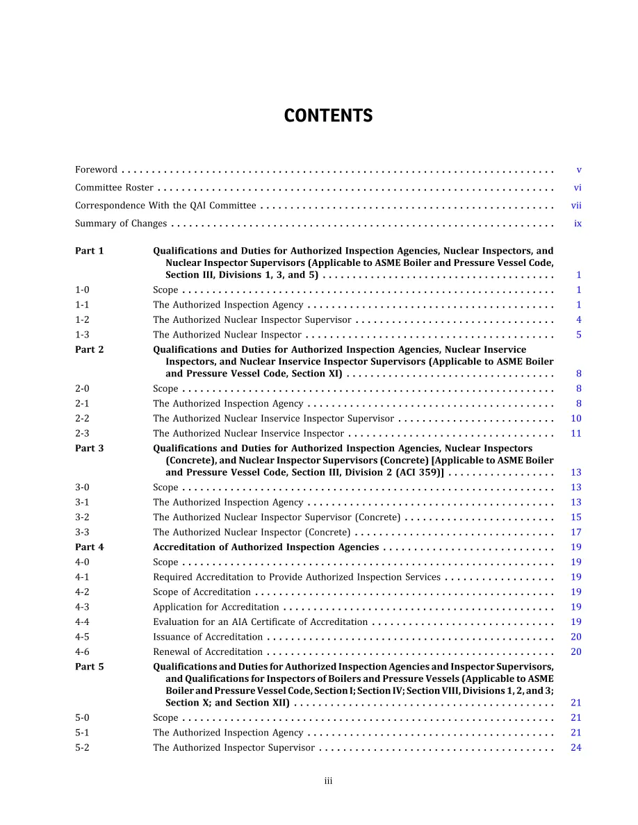 ASME QAI-1-2018 pdf