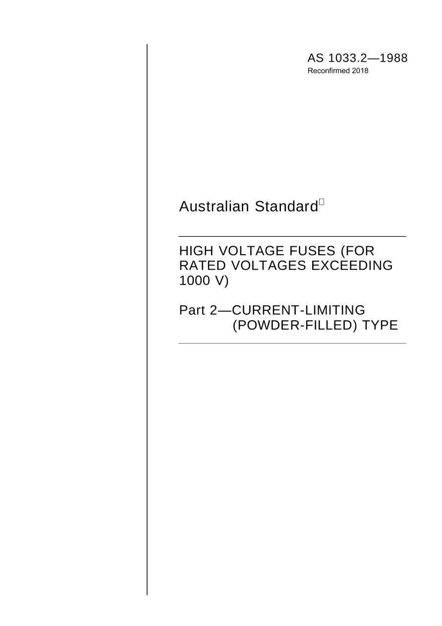 AS 1033.2-1988 pdf