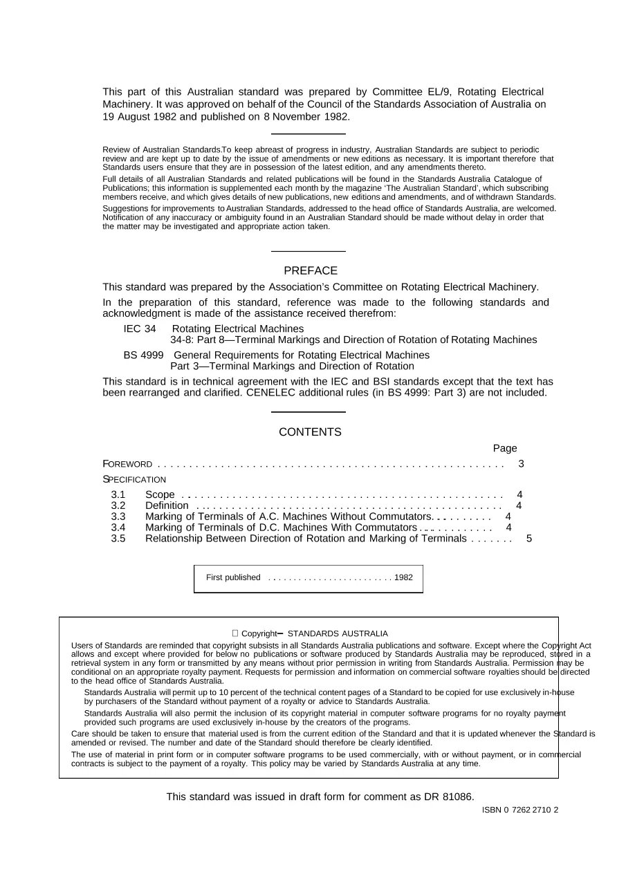 AS 1359.3-1982 pdf