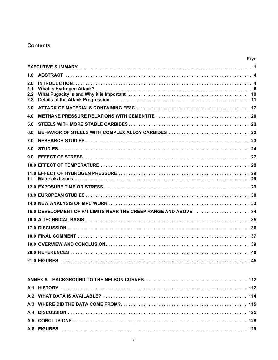 API TR 941-A:2008 pdf