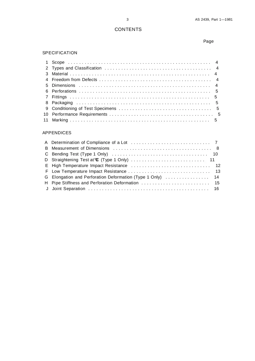 AS 2439.1-1981 pdf