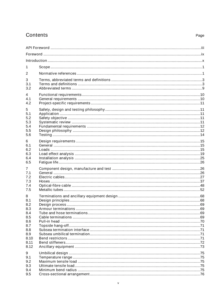 API Spec 17E pdf