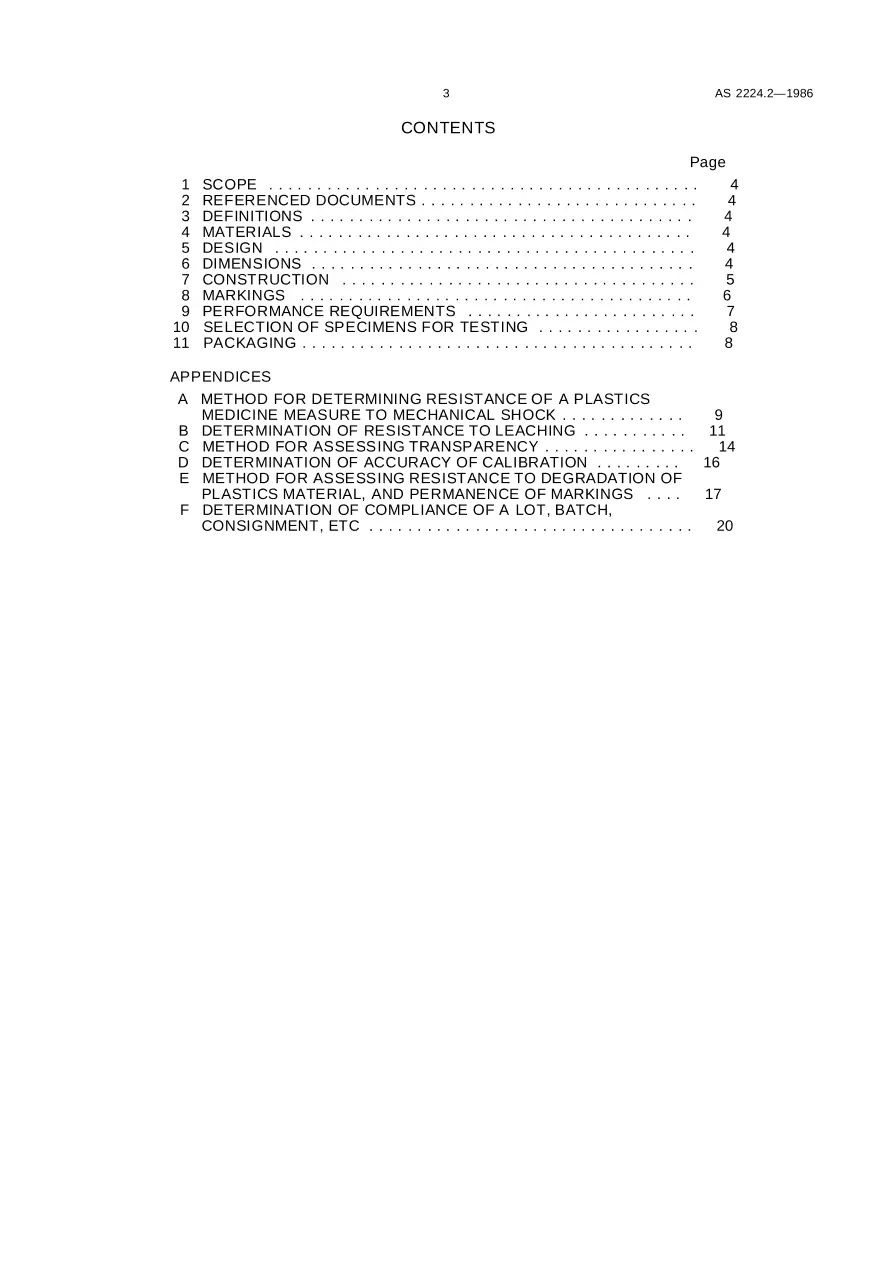 AS 2224.2-1986 pdf