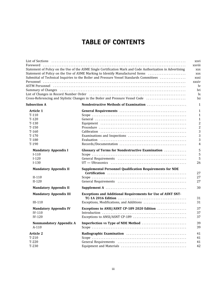 ASME BPVC.V-2021 pdf