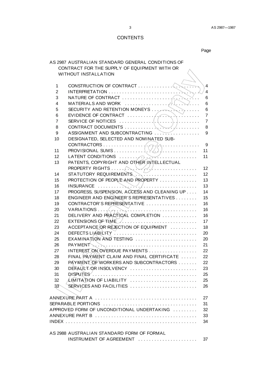 AS 2987-1987 pdf