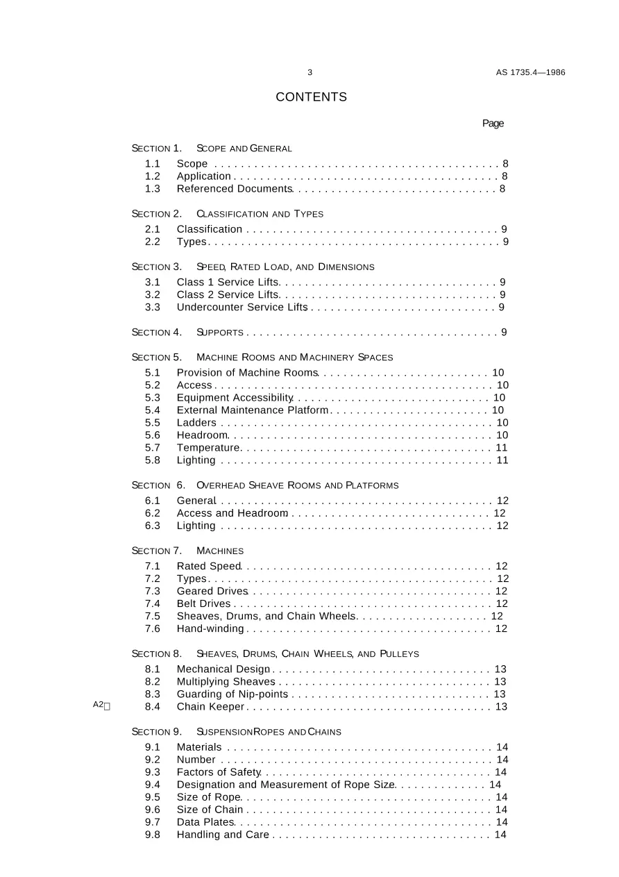 AS 1735.4-1986 pdf