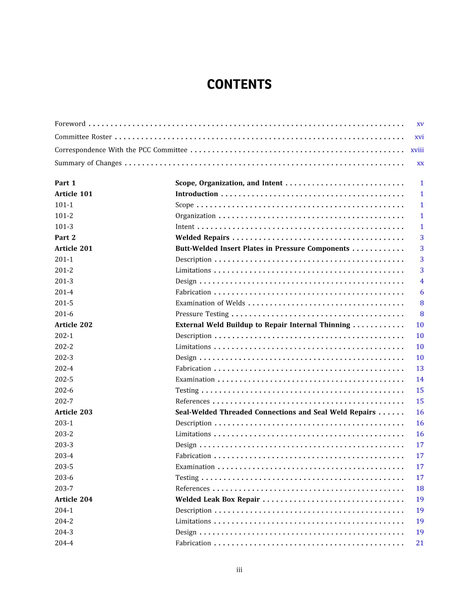 ASME PCC-2-2018 pdf