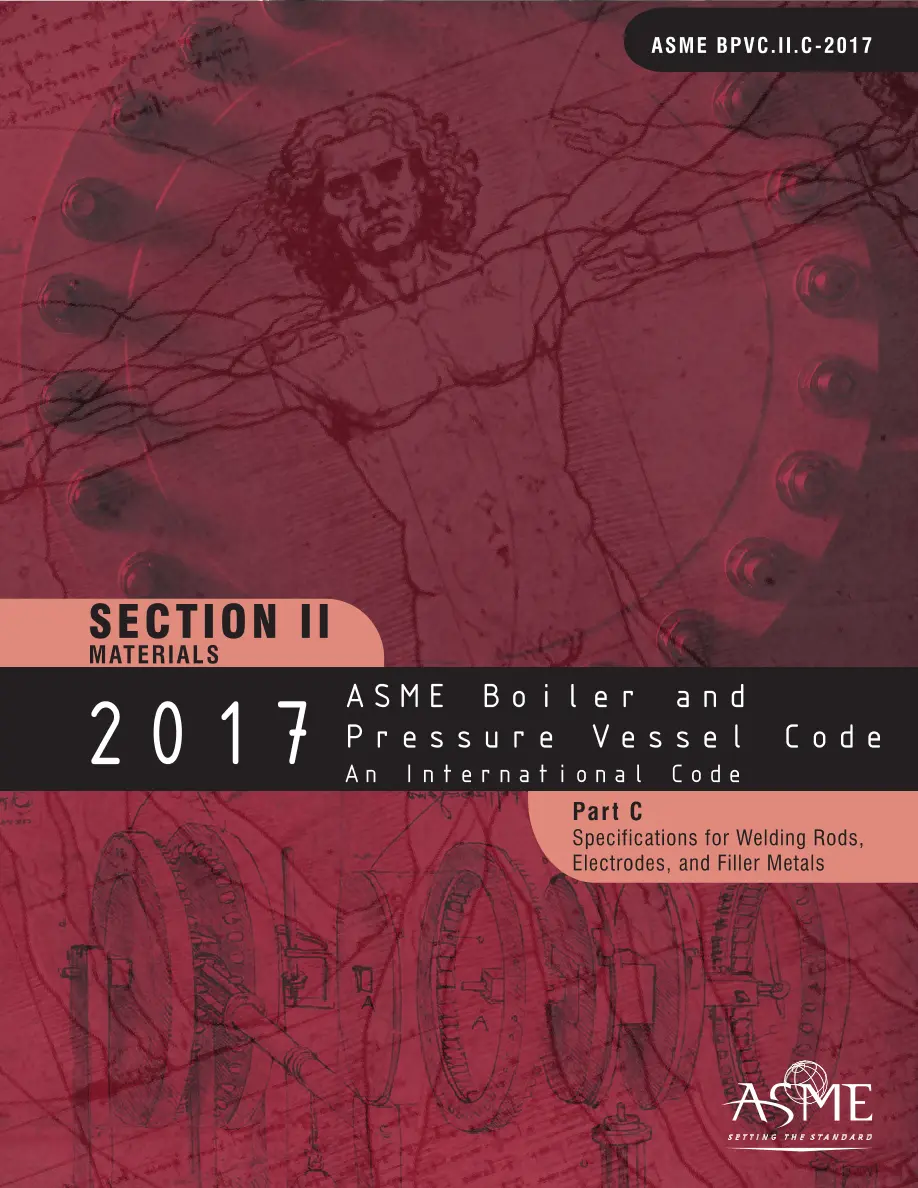 ASME BPVC.II.C-2017 pdf