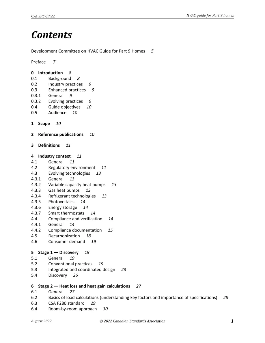 CSA SPE-17:22 pdf