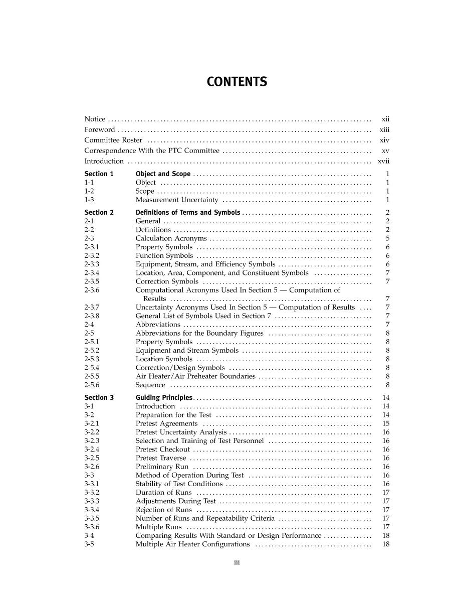 ASME PTC 4.3-2017 (R2022) pdf