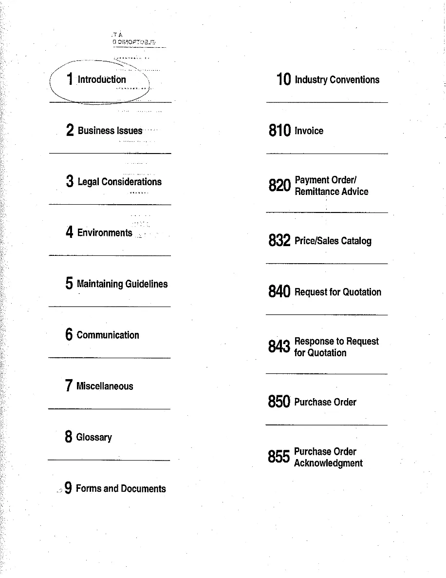 ATIS TCIF-92-001 pdf