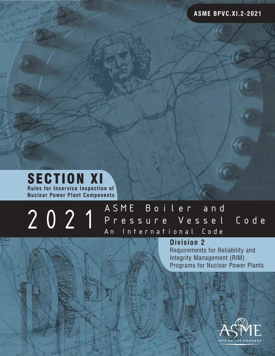 ASME BPVC.XI.2-2021 pdf