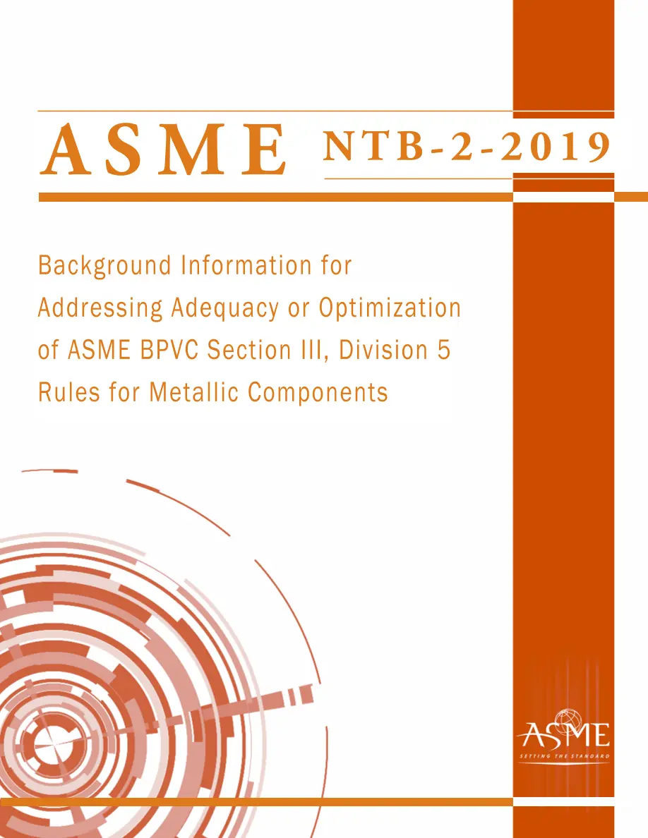 ASME NTB-2-2019 pdf