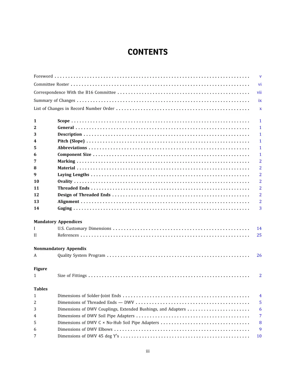 ASME B16.29-2017 pdf