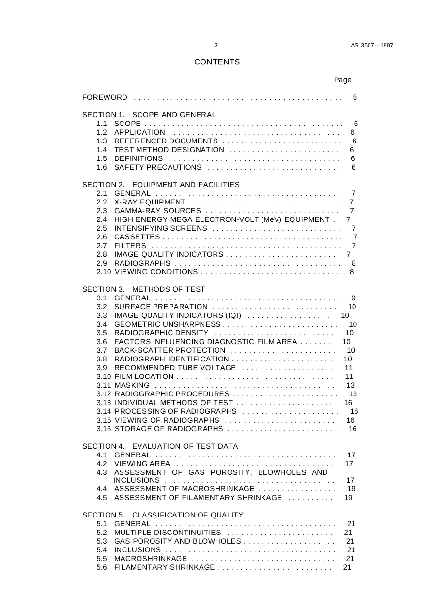 AS 3507-1987 pdf