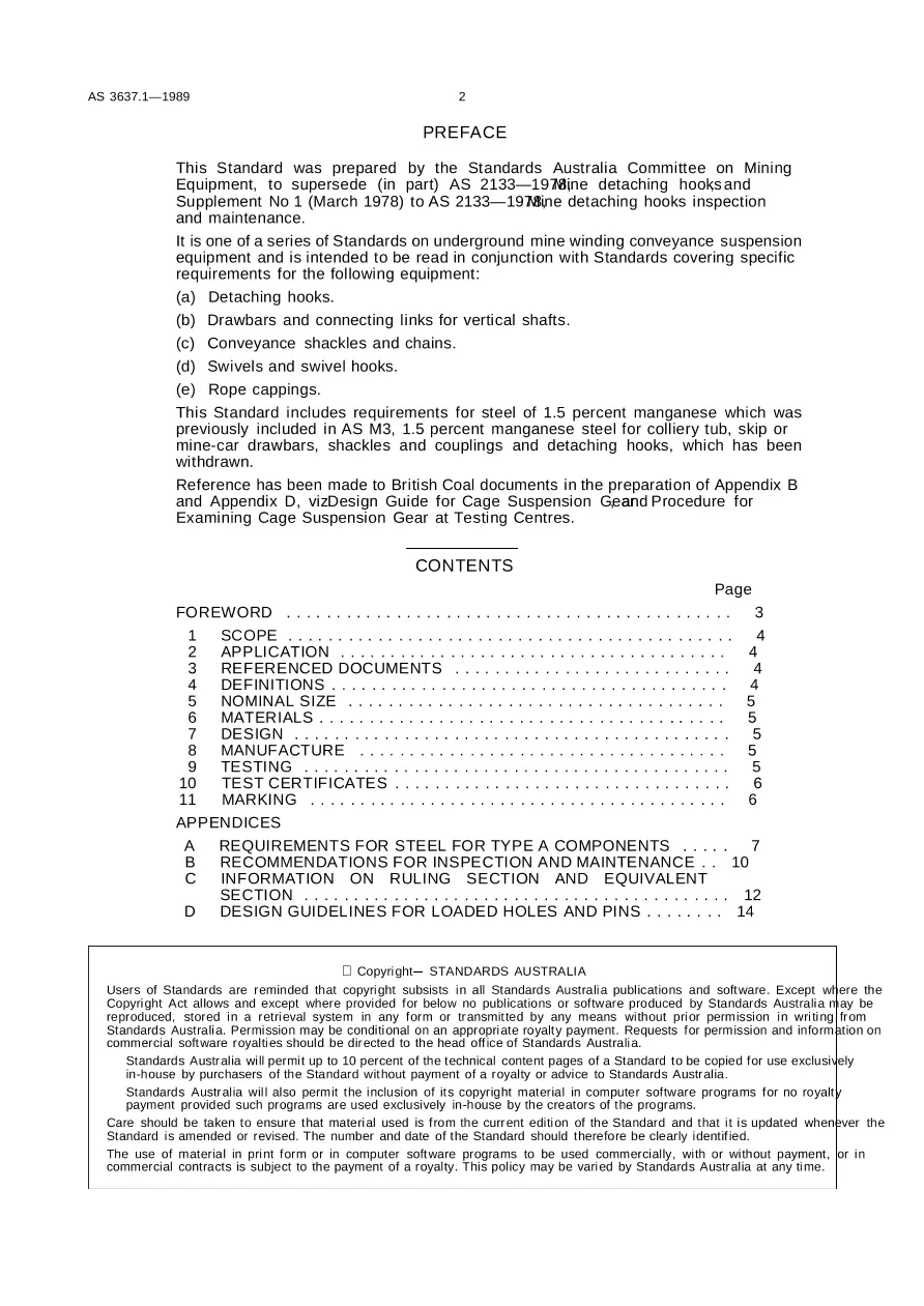 AS 3637.1-1989 pdf