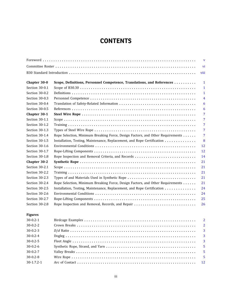 ASME B30.30-2019 pdf