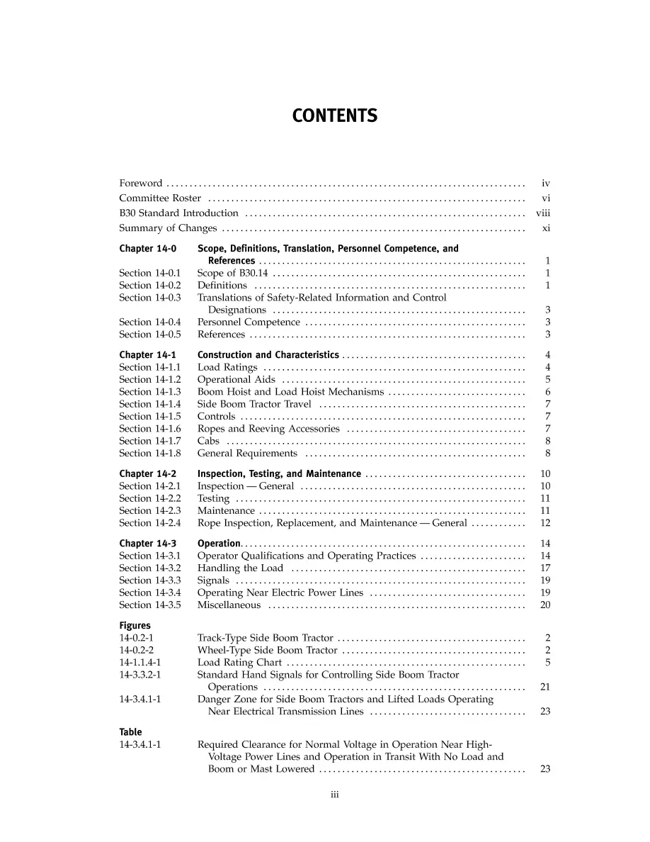 ASME B30.14-2015 (R2021) pdf