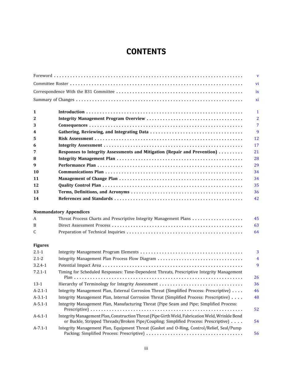 ASME B31.8S-2020 pdf