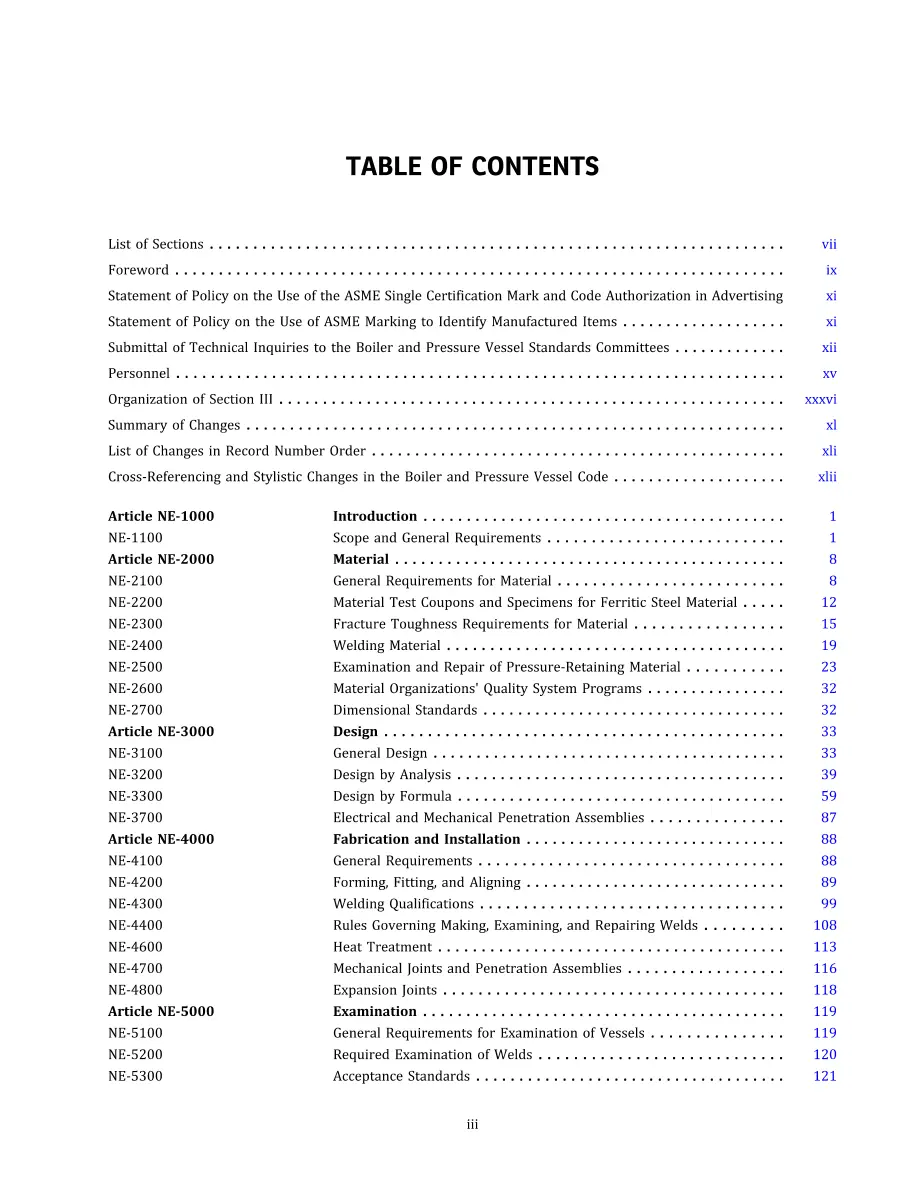 ASME BPVC.III.1.NE-2021 pdf