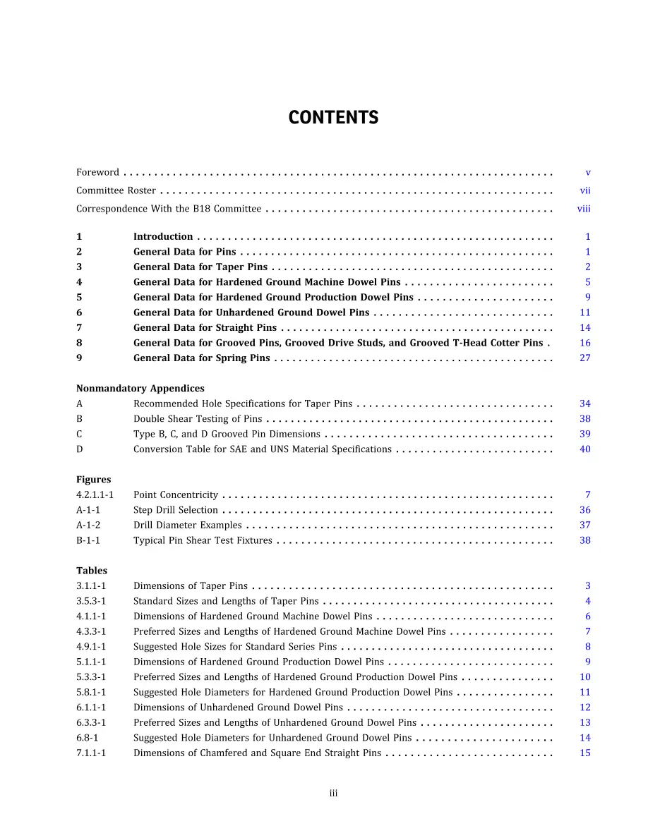 ASME B18.8.2-2020 pdf