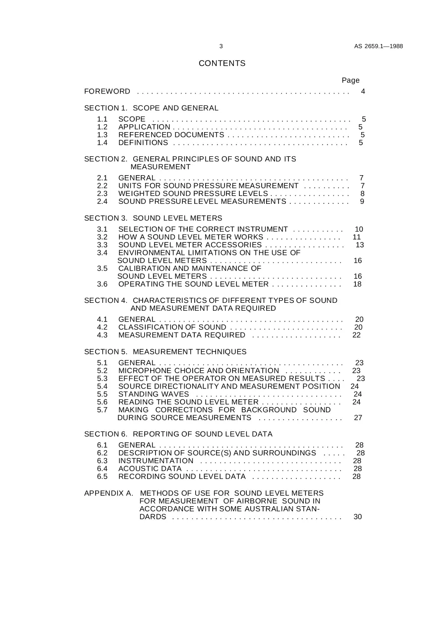 AS 2659.1-1988 pdf