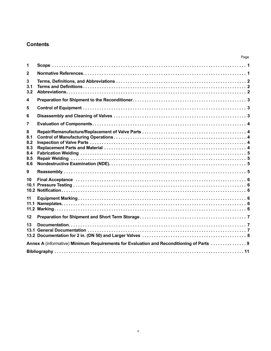 API RP 6DR (R2020) pdf