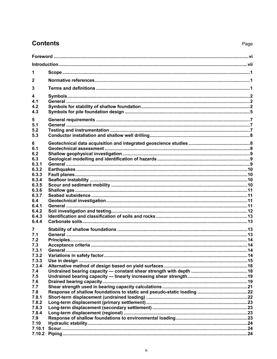 API RP 2GEO (R2021) pdf