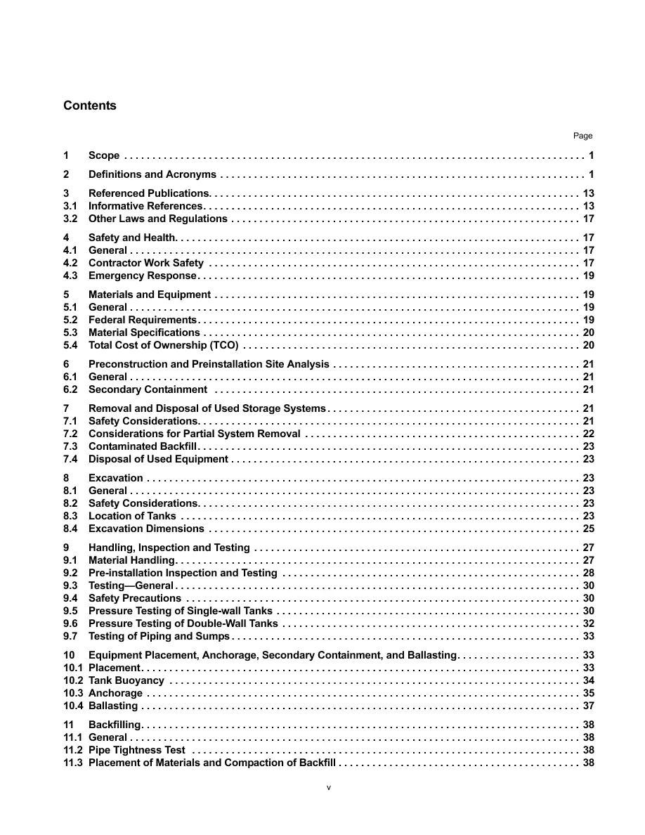 API RP 1615 (R2020) pdf