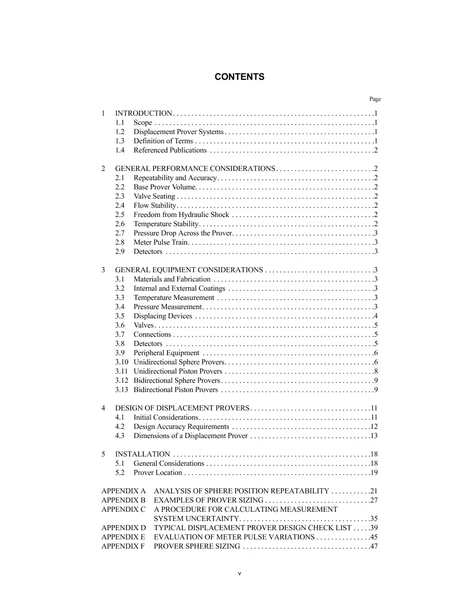 API MPMS Chapter 4.2 (R2022) pdf