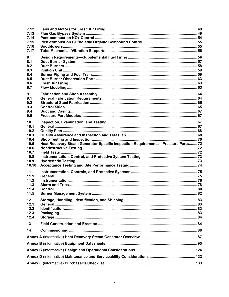 API Standard 534 Third Edition PDF