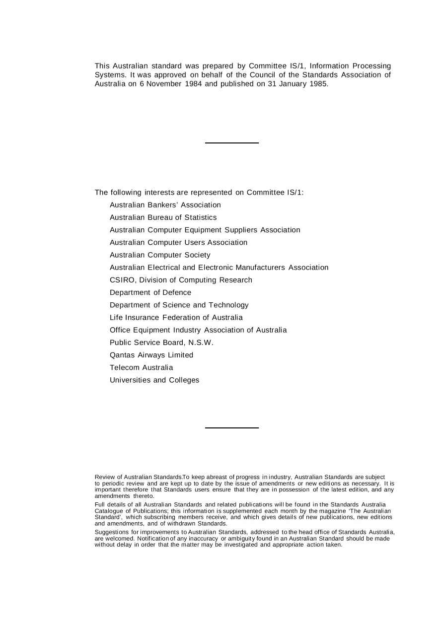 AS 1189.9-1985 pdf