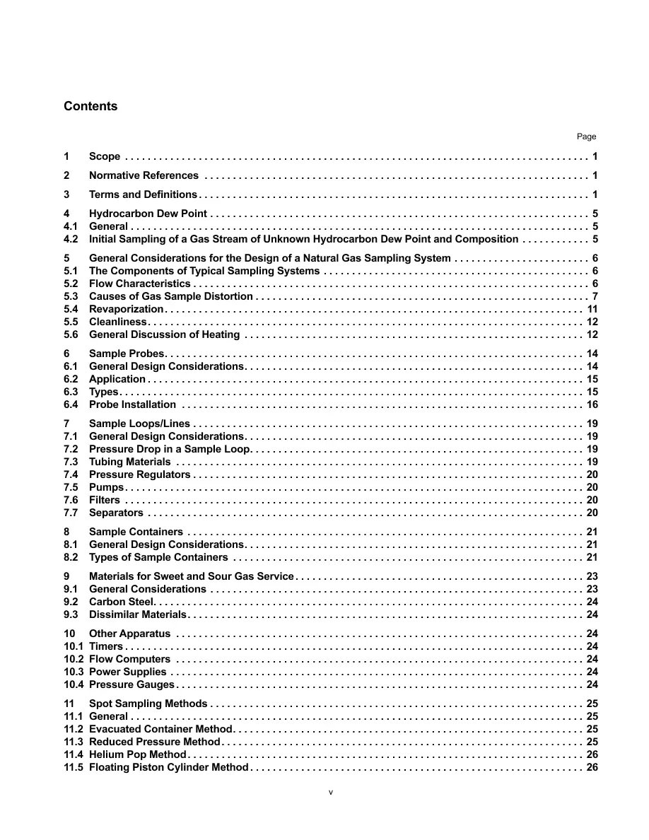 API MPMS Chapter 14.1 pdf