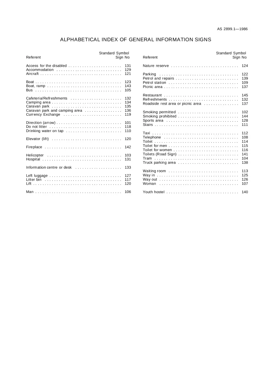 AS 2899.1-1986 pdf