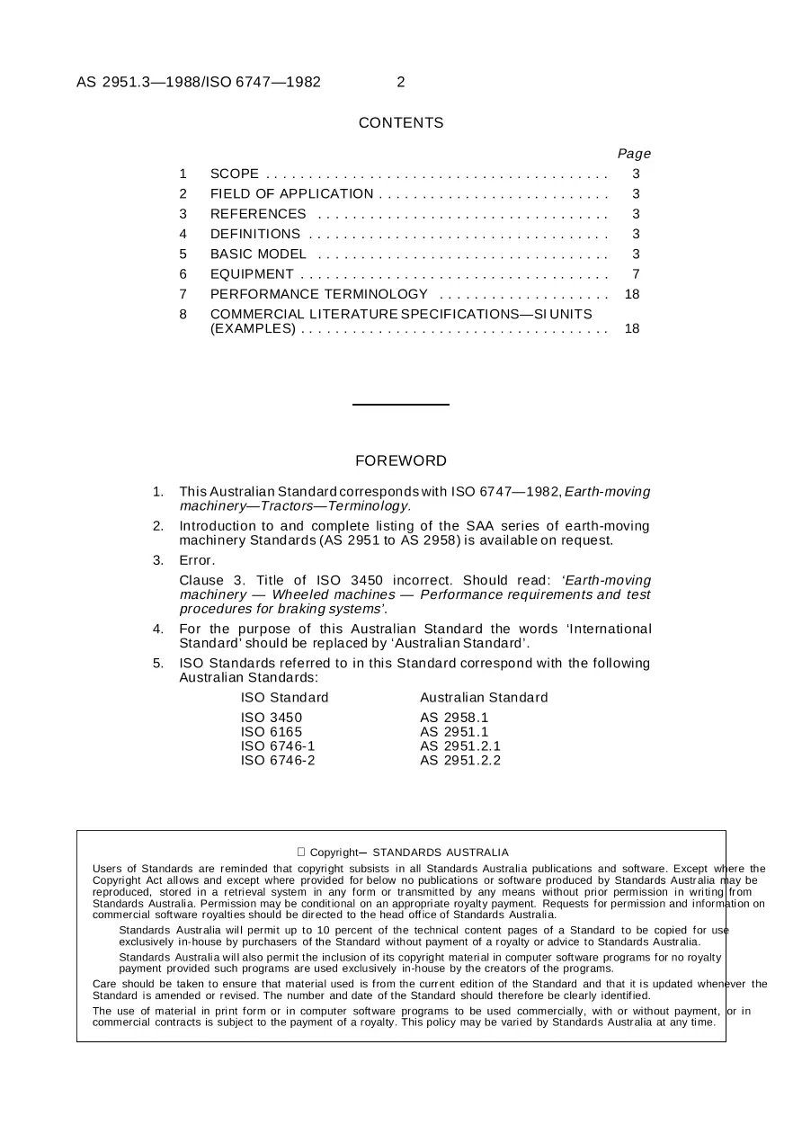 AS 2951.3-1988 pdf