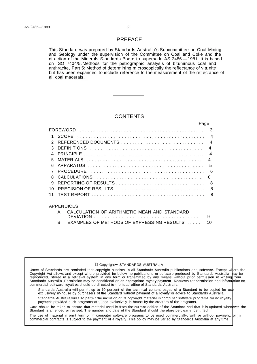 AS 2486-1989 pdf