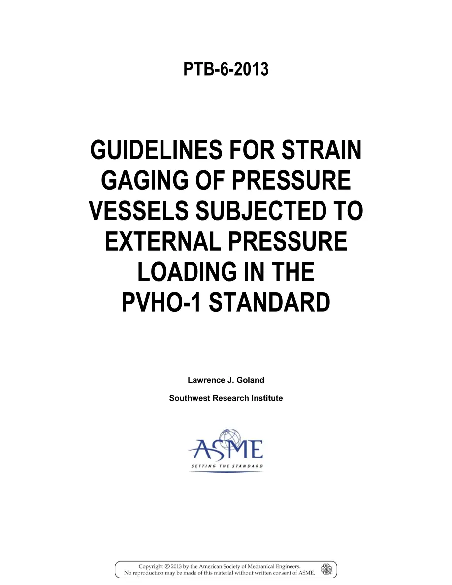 ASME PTB-6-2013 pdf