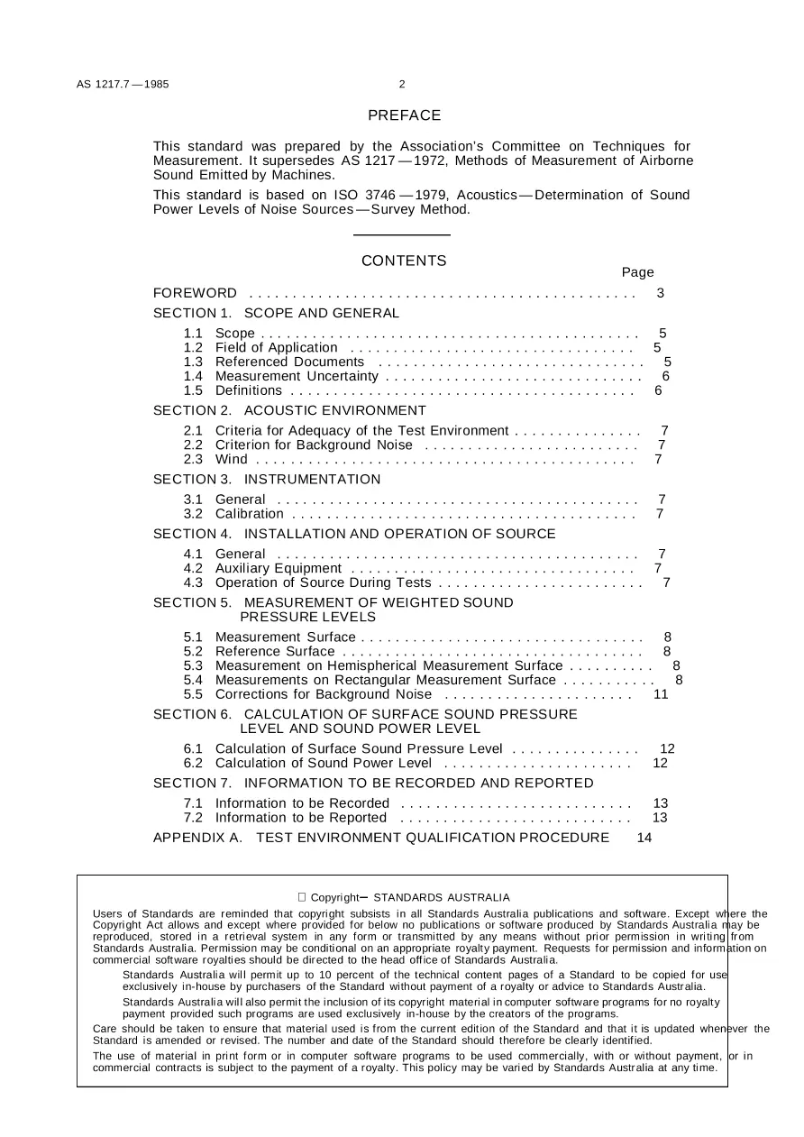 AS 1217.7-1985 pdf