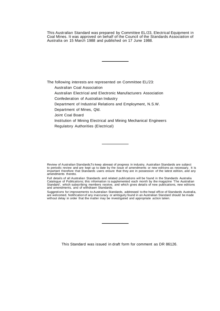 AS 2081.1-1988 pdf