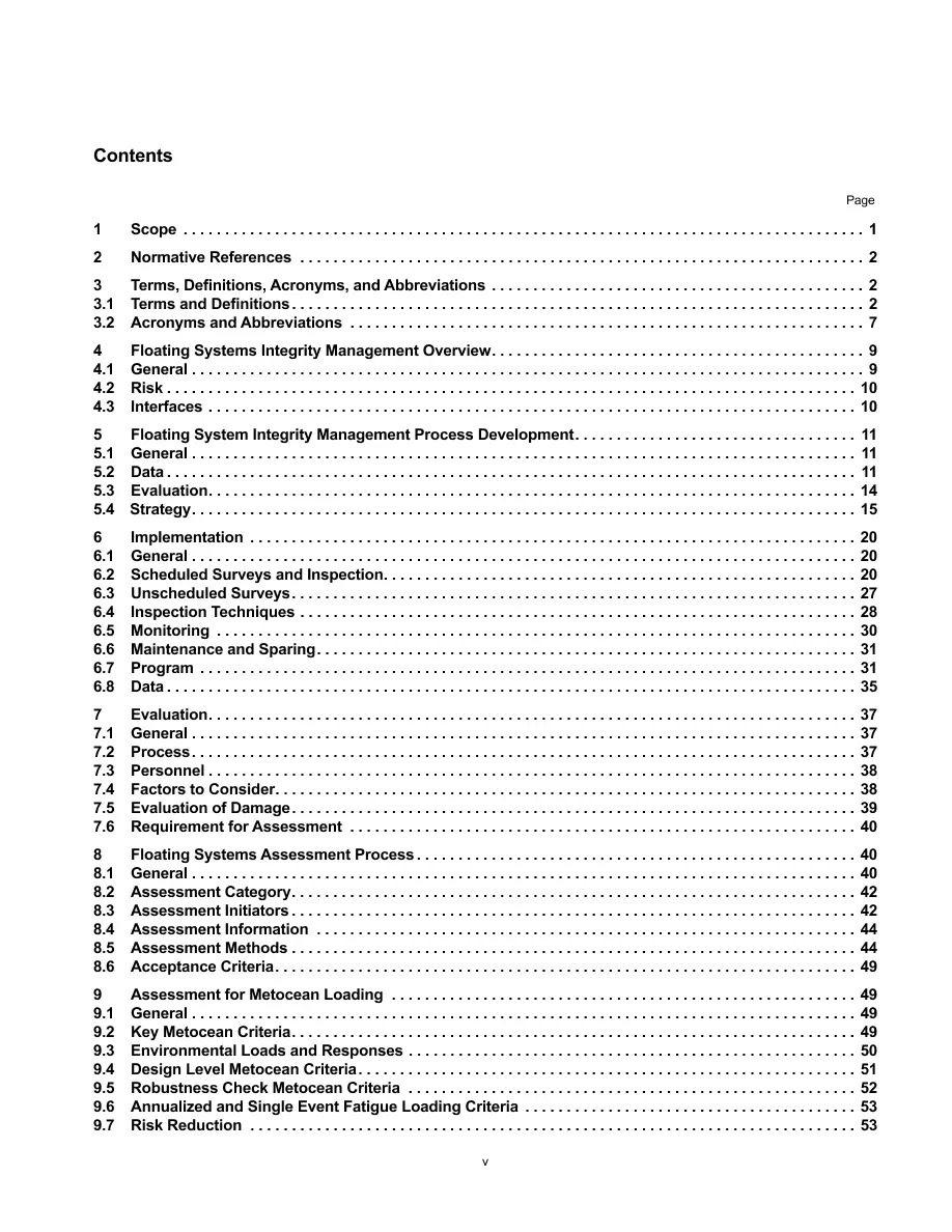 API RP 2FSIM pdf