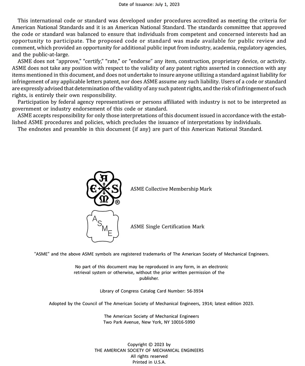 ASME BPVC.III.1.NB-2023 pdf