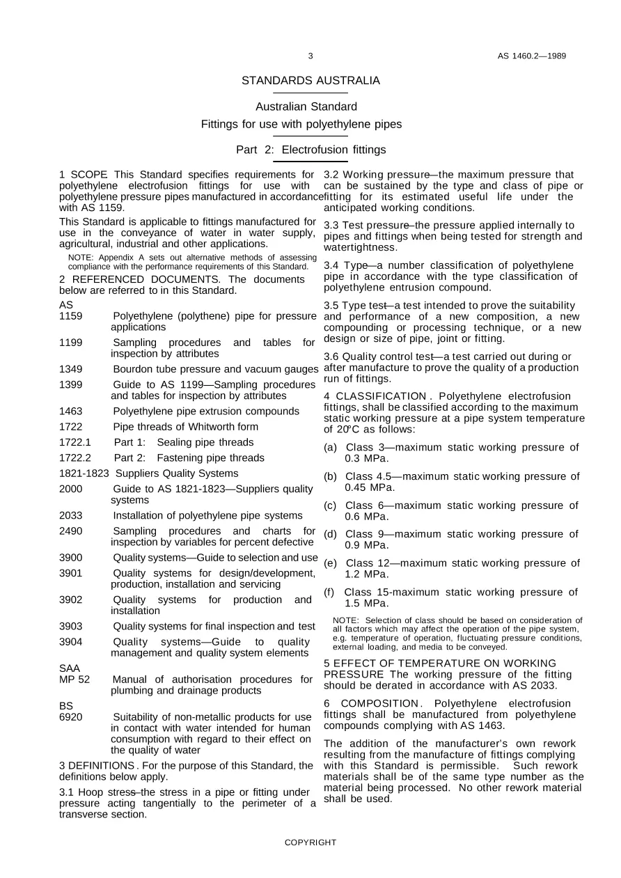 AS 1460.2-1989 pdf