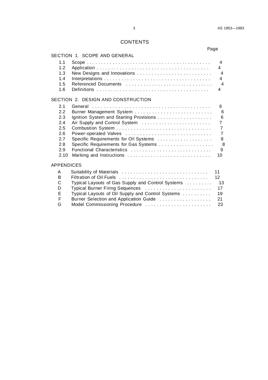 AS 1853-1983 pdf