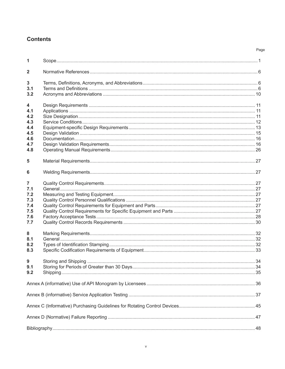 API Spec 16RCD pdf