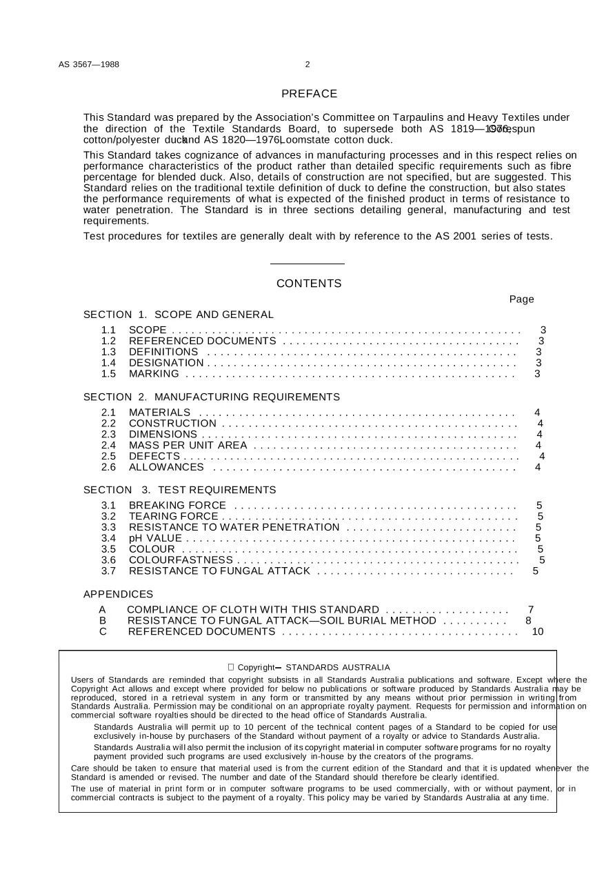 AS 3567-1988 pdf